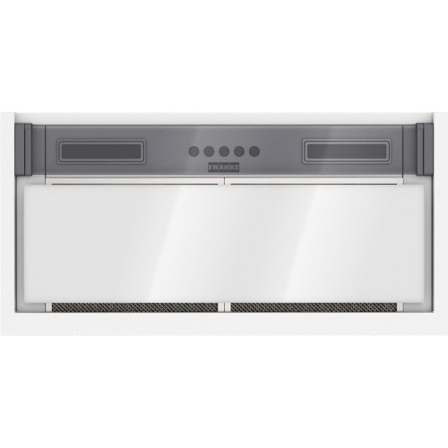 Встраиваемая вытяжка Franke T-FORM 60 WH