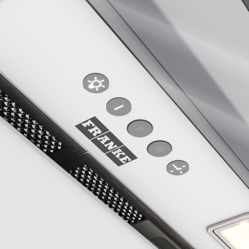 Встраиваемая вытяжка Franke T-FORM 60 WH