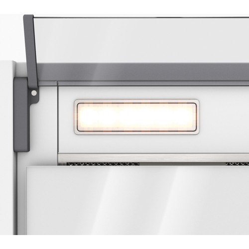 Встраиваемая вытяжка Franke T-FORM 60 WH