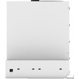 Встраиваемая вытяжка Franke T-FORM 60 WH