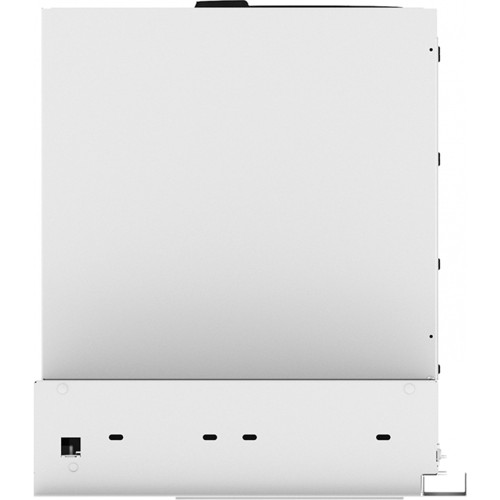 Встраиваемая вытяжка Franke T-FORM 60 WH