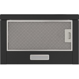 Встраиваемая вытяжка Franke TOUCH 50 BK