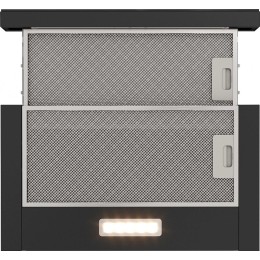 Встраиваемая вытяжка Franke TOUCH 50 BK