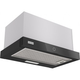 Встраиваемая вытяжка Franke TOUCH 50 BK