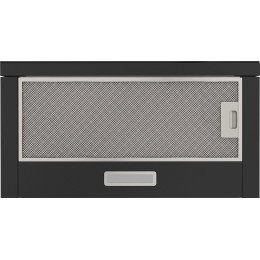 Встраиваемая вытяжка Franke TOUCH 60 BK