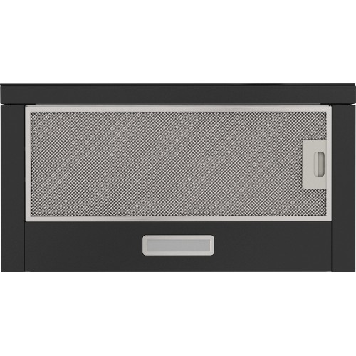 Встраиваемая вытяжка Franke TOUCH 60 BK