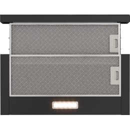 Встраиваемая вытяжка Franke TOUCH 60 BK