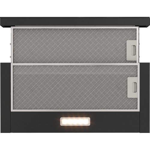 Встраиваемая вытяжка Franke TOUCH 60 BK