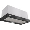 Встраиваемая вытяжка Franke TOUCH 60 BK