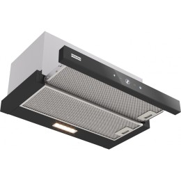 Встраиваемая вытяжка Franke TOUCH 60 BK