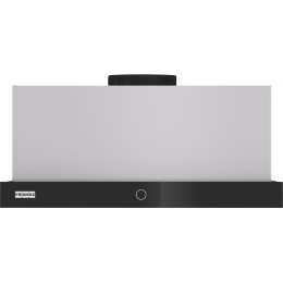 Встраиваемая вытяжка Franke TOUCH 60 BK