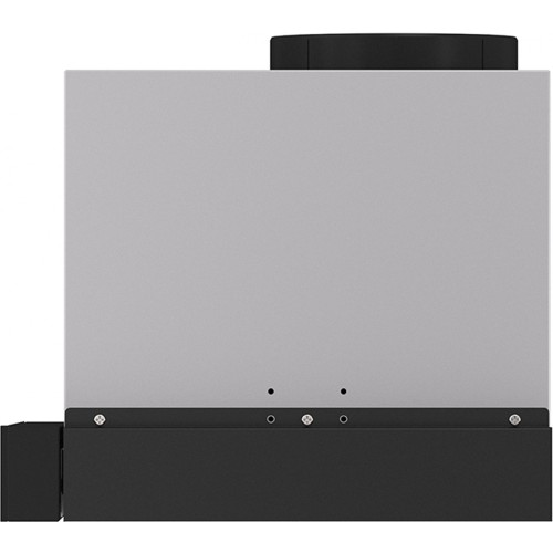 Встраиваемая вытяжка Franke TOUCH 60 BK