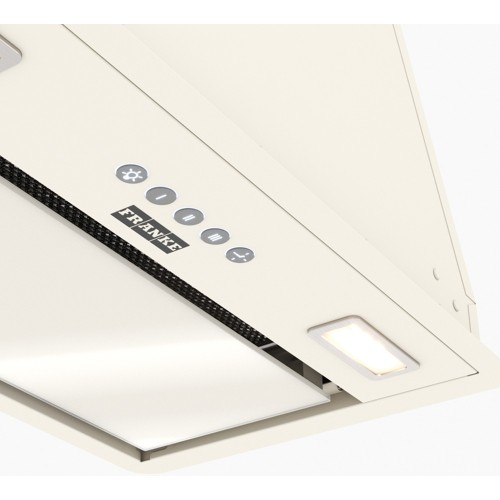 Встраиваемая вытяжка Franke VERA 52 BG