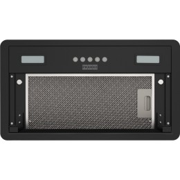 Встраиваемая вытяжка Franke VERA 52 BK