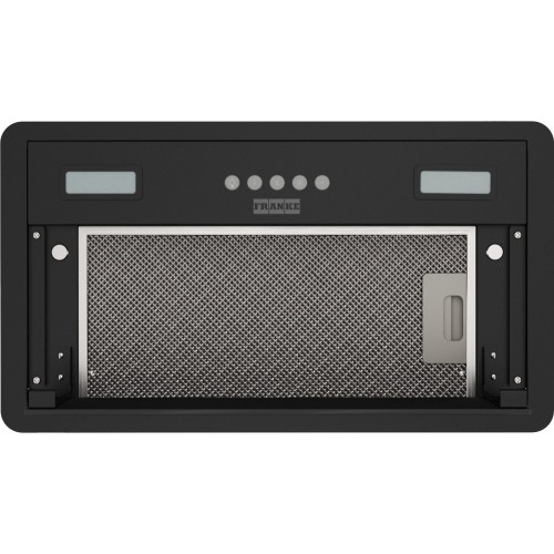 Встраиваемая вытяжка Franke VERA 52 BK