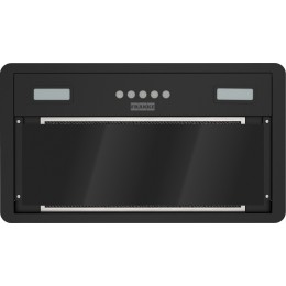 Встраиваемая вытяжка Franke VERA 52 BK