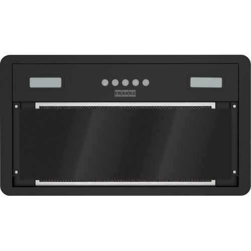 Встраиваемая вытяжка Franke VERA 52 BK