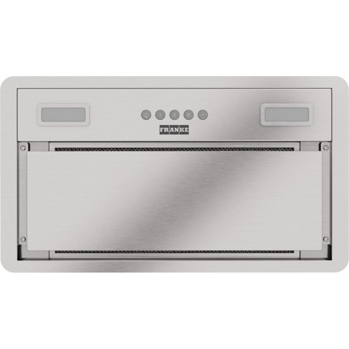 Встраиваемая вытяжка Franke VERA 52 SS