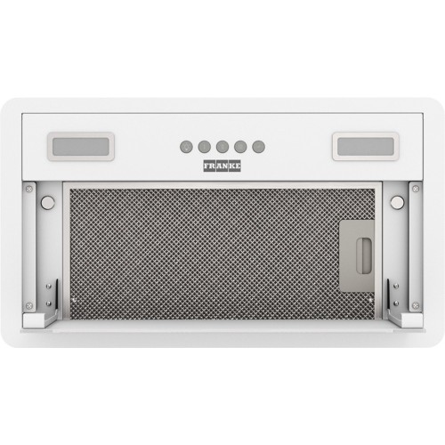 Встраиваемая вытяжка Franke VERA 52 WH