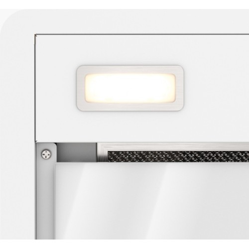 Встраиваемая вытяжка Franke VERA 52 WH