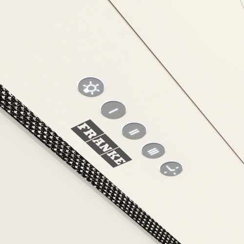 Встраиваемая вытяжка Franke VERA 72 BG