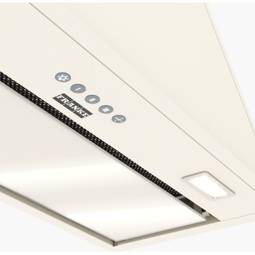 Встраиваемая вытяжка Franke VERA 72 BG