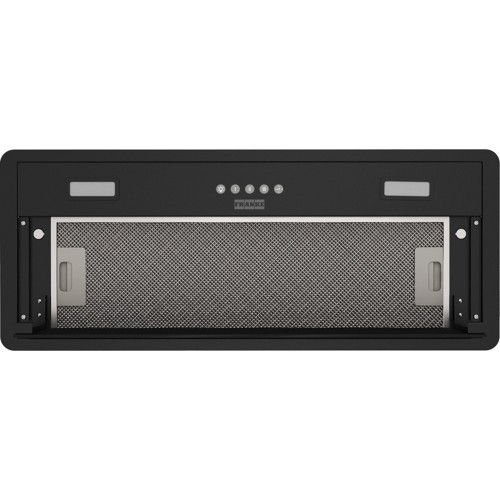 Встраиваемая вытяжка Franke VERA 72 BK