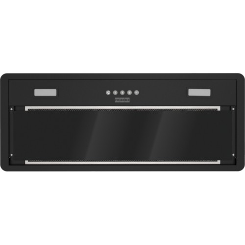 Встраиваемая вытяжка Franke VERA 72 BK