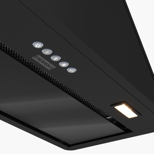 Встраиваемая вытяжка Franke VERA 72 BK