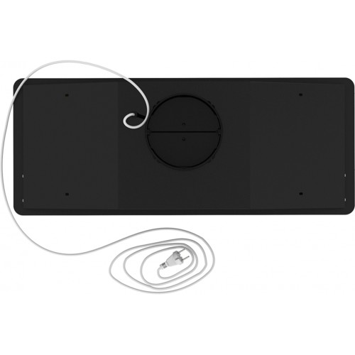 Встраиваемая вытяжка Franke VERA 72 BK