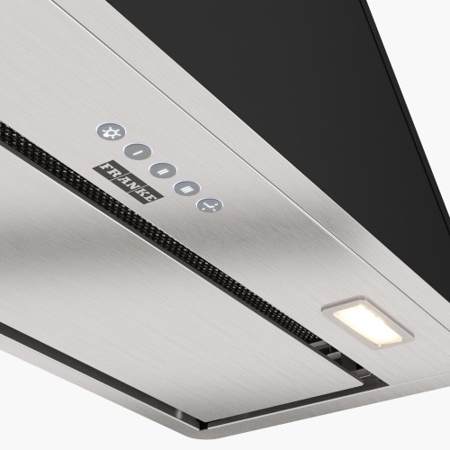 Встраиваемая вытяжка Franke VERA 72 SS