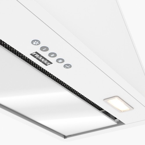 Встраиваемая вытяжка Franke VERA 72 WH