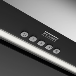 Вытяжка Franke FBFE BK MATT A52