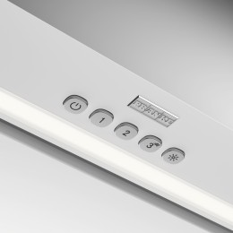 Вытяжка Franke FBFE WH MATT A70