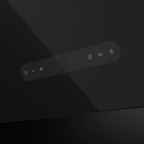 Вытяжка Franke FMA 2.0 PRO 907 BK