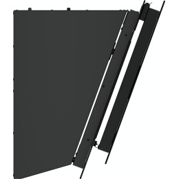 Вытяжка Franke FMA 2.0 PRO 907 BK