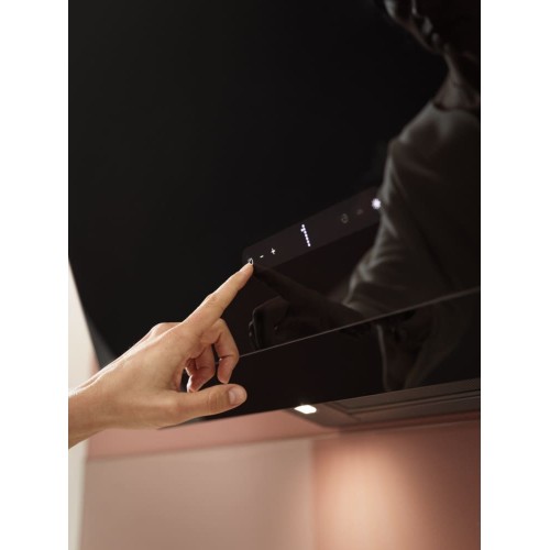 Вытяжка Franke FMA 2.0 PRO 907 BK