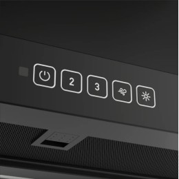 Вытяжка Franke FMA MODULAR F60 BK MATT