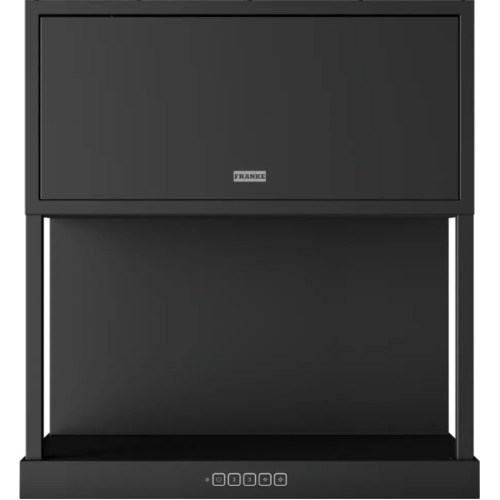 Вытяжка Franke FMA MODULAR F60 BK MATT