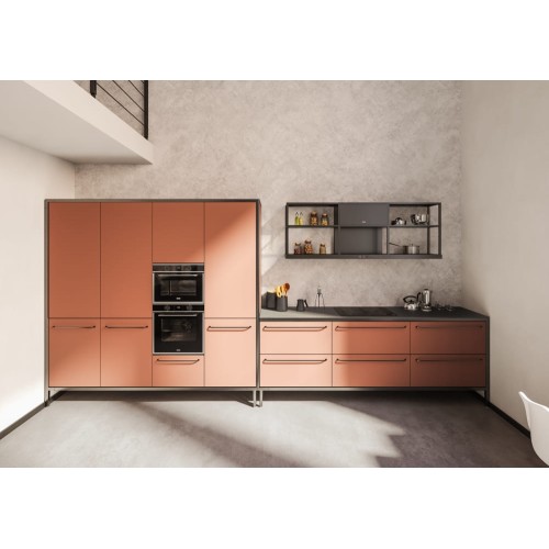 Вытяжка Franke FMA MODULAR F60 BK MATT