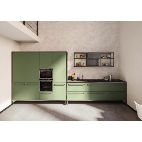 Вытяжка Franke FMA MODULAR F60 BK MATT