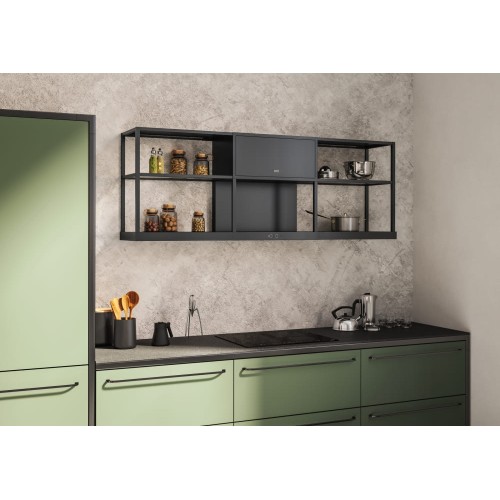 Вытяжка Franke FMA MODULAR F60 BK MATT