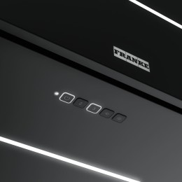 Вытяжка Franke FMAS BK EXTRA MATT F80 KL