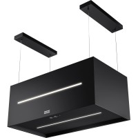 Вытяжка Franke FMAS BK EXTRA MATT F80 KL Вытяжка Franke FMAS BK EXTRA MATT F80 KL