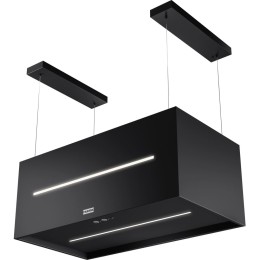 Вытяжка Franke FMAS BK EXTRA MATT F80 KL