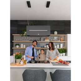 Вытяжка Franke FMAS BK EXTRA MATT F80 KL