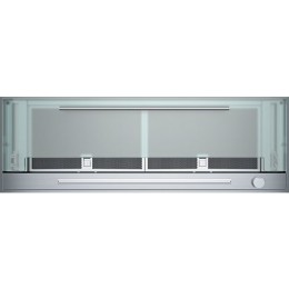 Встраиваемая вытяжка Franke FMPOS 908 BI X нержавеющая сталь/стекло