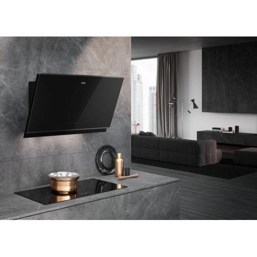 Вытяжка Franke FMY PRO 907 FM BK/BK MATT