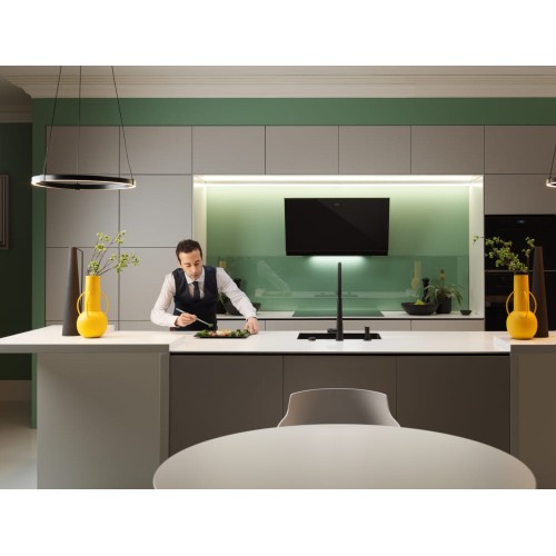 Вытяжка Franke FMY PRO 907 FM BK/BK MATT