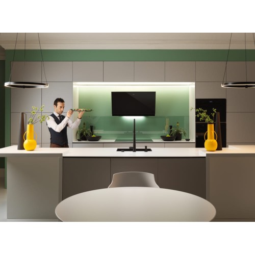 Вытяжка Franke FMY PRO 907 FM BK/BK MATT